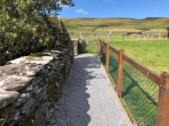St. Brendan's Oratory (Teampaillin Breanainn)