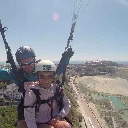 Parapente Mania