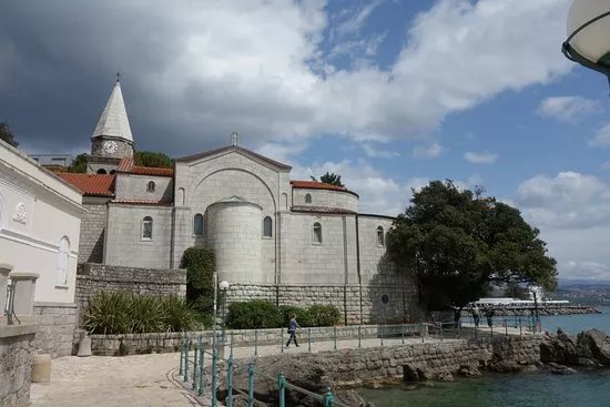 St. Jacob's Church (Crkva. Sv. Jakova)