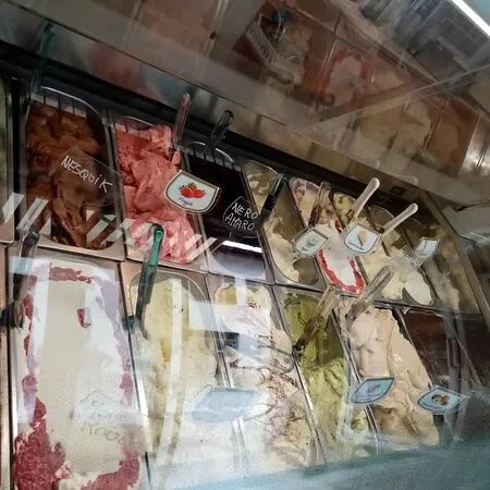 Gelateria La Chicca