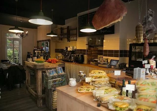 Sapori di Toscana