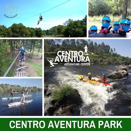 Centro Aventura