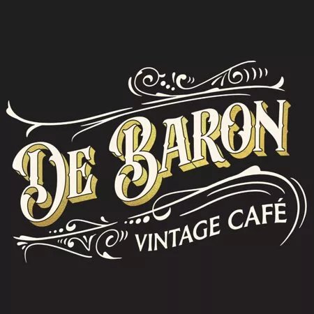 De Baron Vintage Cafe
