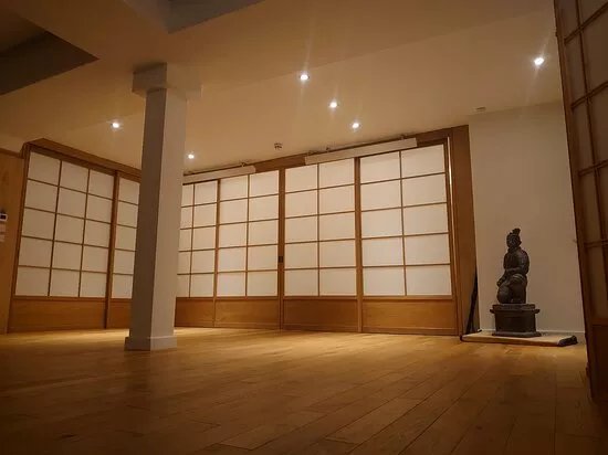 Yoga Loft