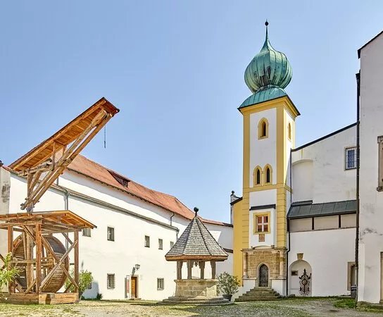 Oberhausmuseum