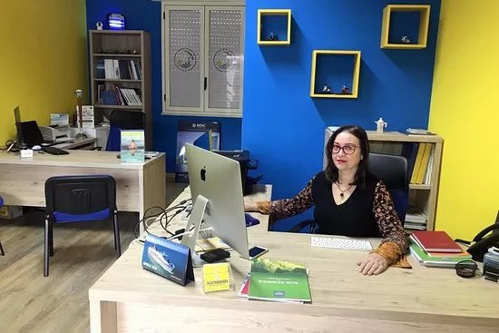Agenzia Viaggi Menfi, Siciltransfers