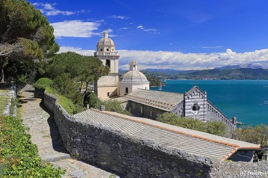 Santuario della Madonna Bianca - Chiesa di San Lorenzo