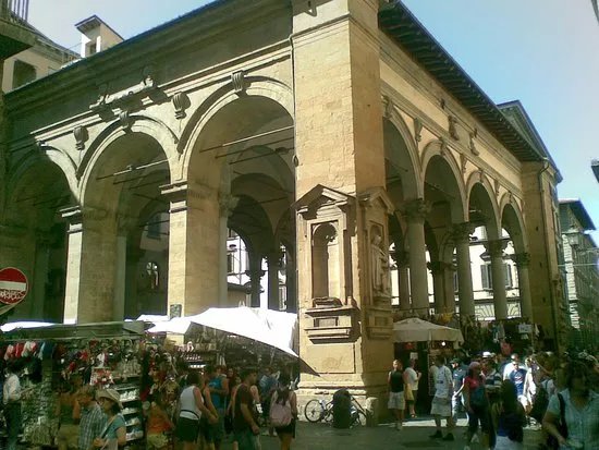 Mercato del Porcellino