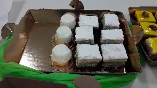 Pasticceria Cose Da Mat
