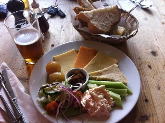 The Three Tuns Brewery (NOT PUB)