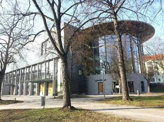 Kleist Forum