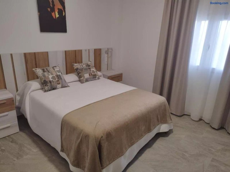 Hotel Restaurante El Duende