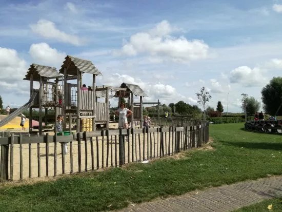 Molen de Jonge Johannes