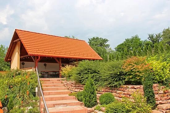 Geszler Family Winery