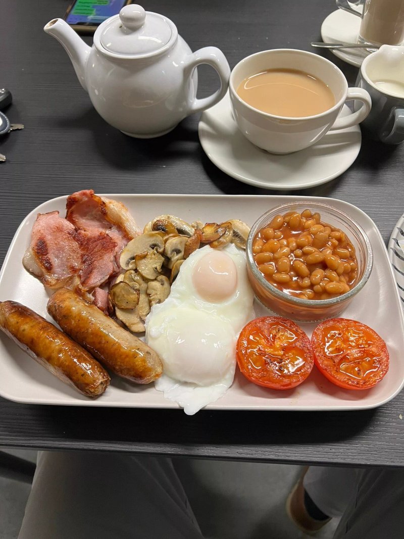 Clementine's Cafe