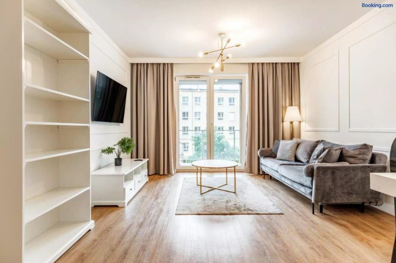 Aparthotel Litewski Premium