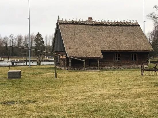 Muzeum Kultury Ludowej