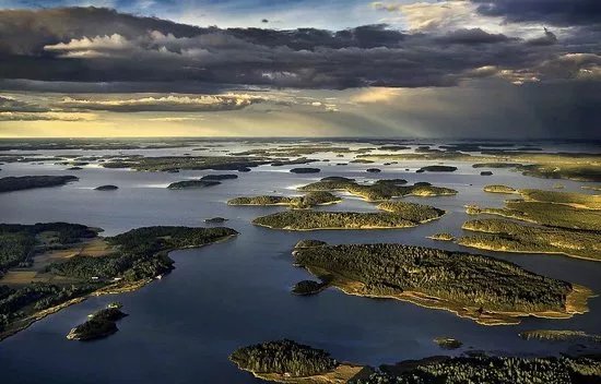 Archipelago National Park