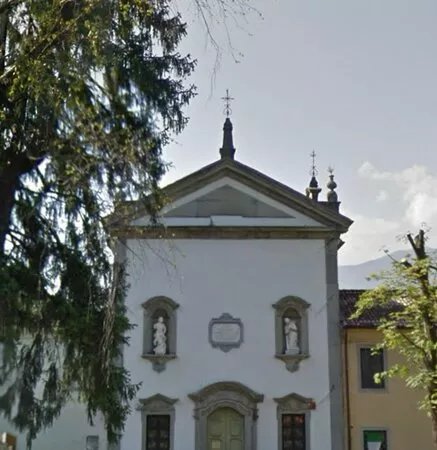 Chiesa della Madonna Annunziata