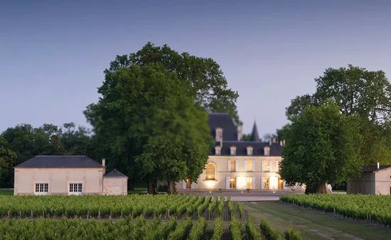 B Wine Tour
