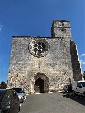 Eglise Saint-Theodore