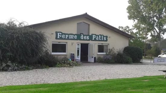 Ferme des Patis