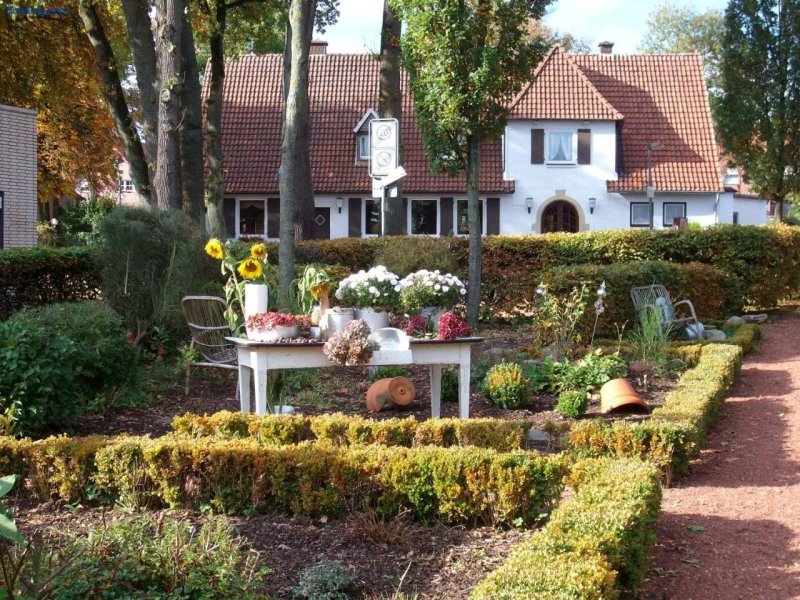 Gastezimmer Lammersmann