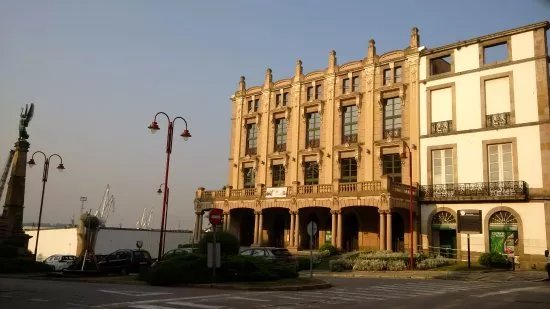 Teatro Jofre