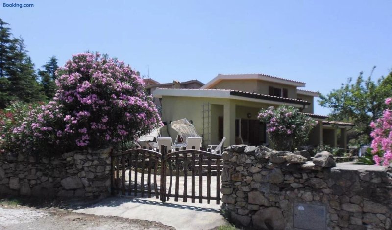 Citai Holiday Home