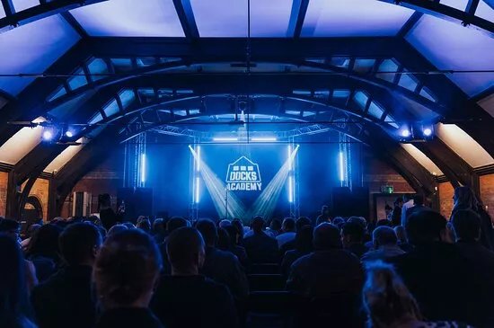 Docks Academy