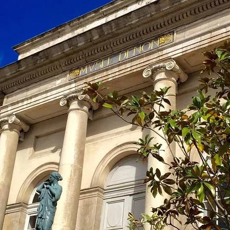 musee Vivant Denon