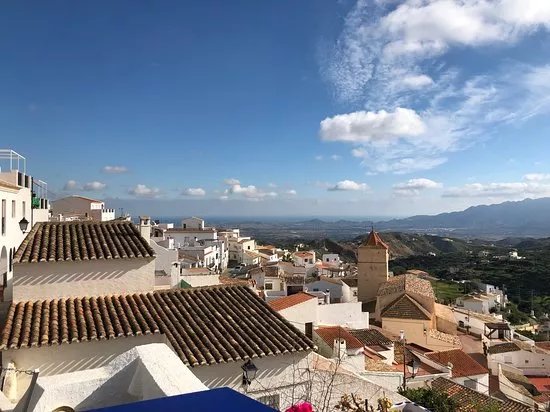 Castellon de Bedar