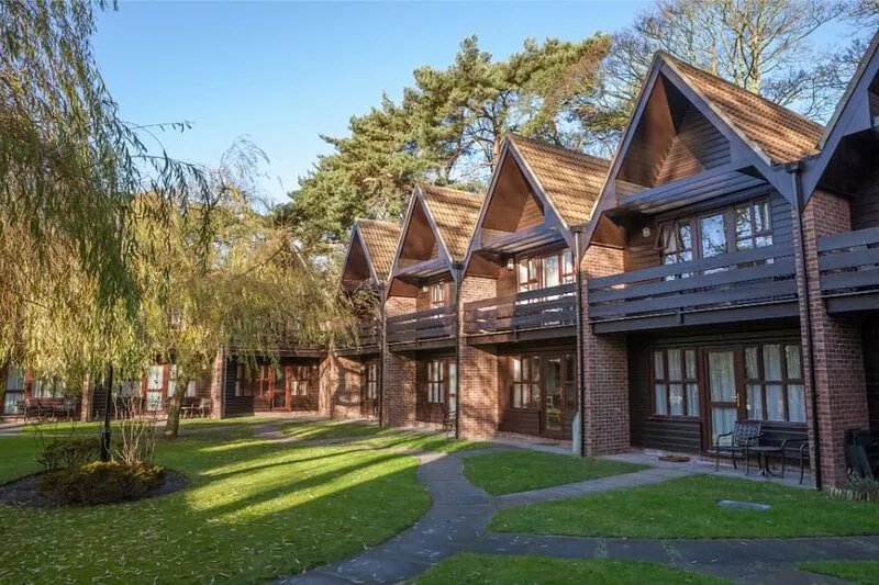 Modern Coastal Studio | Seaside Resort | Sleeps 2