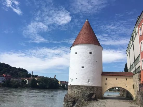 Schaiblingsturm