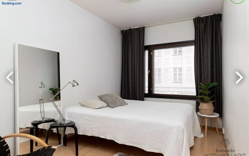 Scandinavian Home in Heart of Helsinki 26