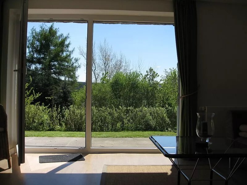 Secluded location in a wonderful villa from 1955 luxury renovation in 2014, nea