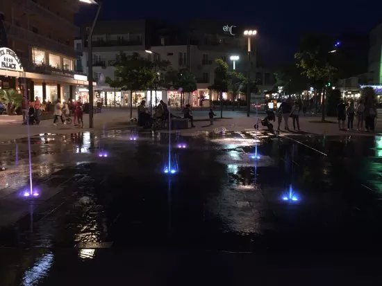 Piazza Mazzini