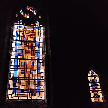 Eglise Saint Priest