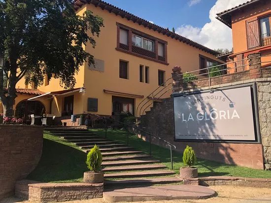 Hostal De La Gloria