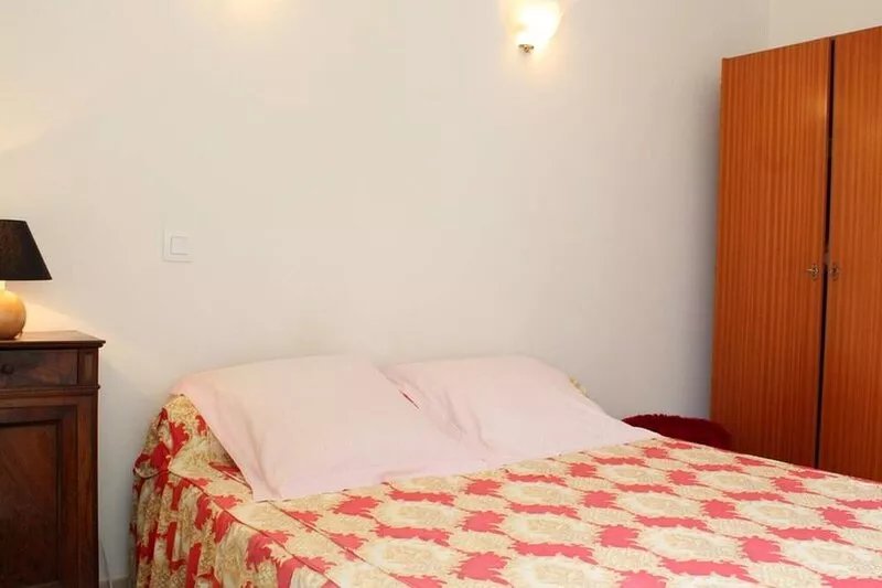 Villa La Brée-les-Bains, 2 bedrooms, 4 persons