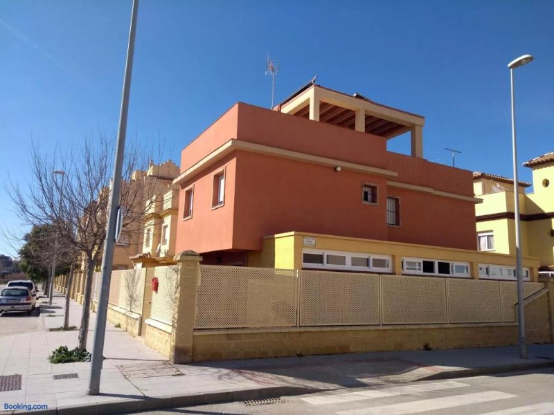 Casas Turisticas Bajamar
