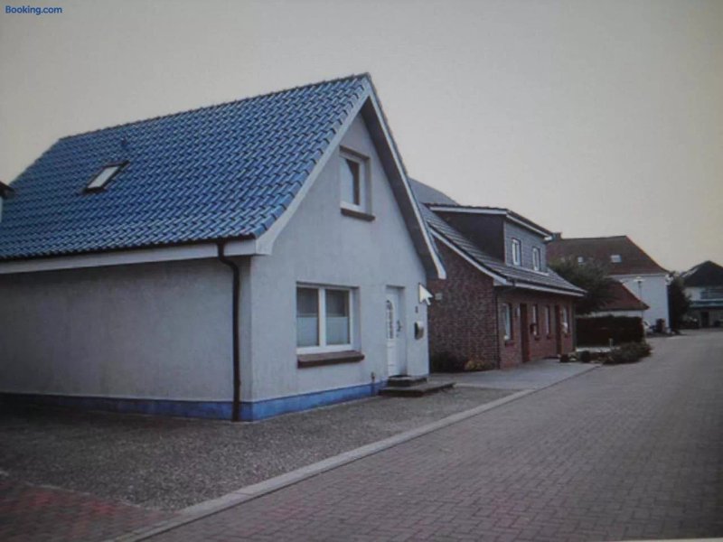 Haus Seestern