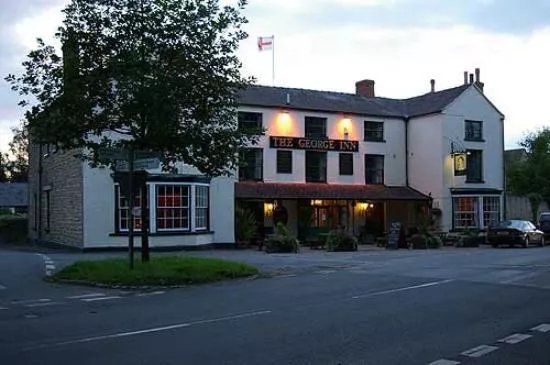 The George Inn at Frocester