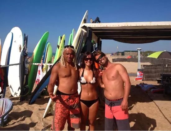 Anglet Surf Spirit