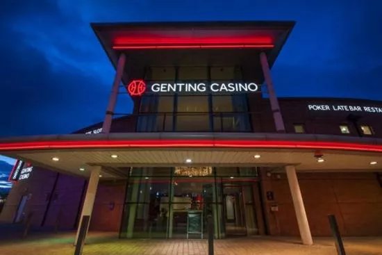 Genting Casino
