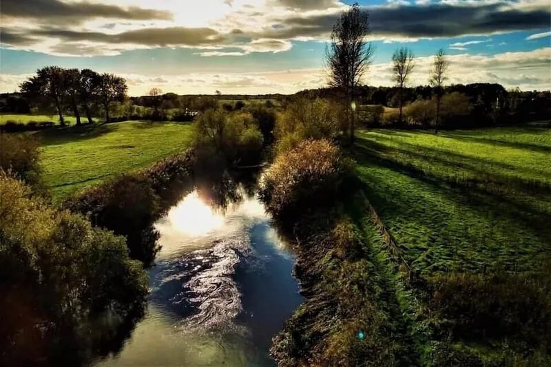 Luxury Studio Cottage at Foot of Yorkshire Wolds