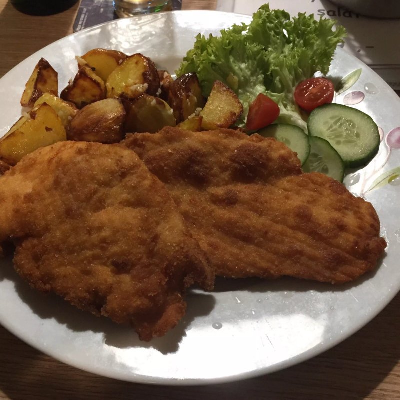 Radnicni restaurace