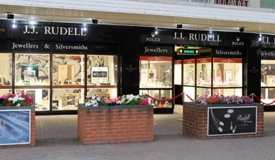 Rudell The Jewellers