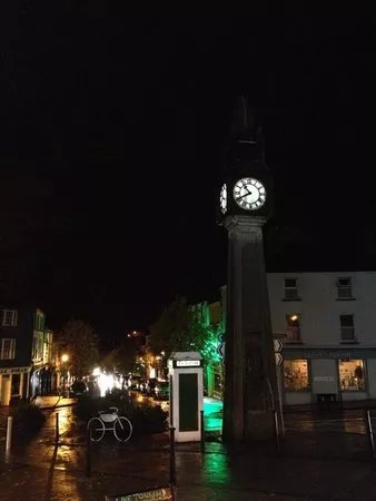 The Clock Tavern