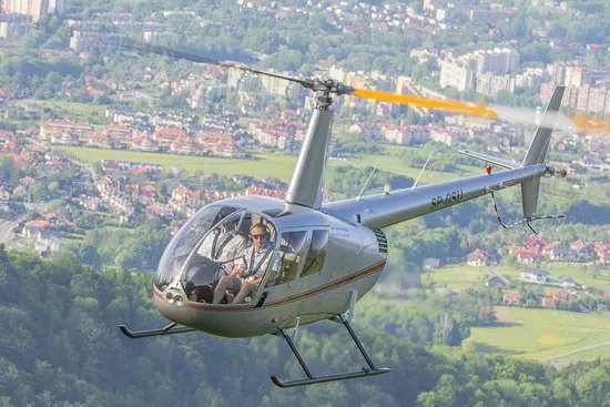 Helipoland